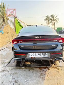 كيا K5